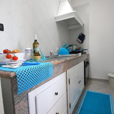 Apartamento Santacesareatermebb Santa Cesarea Terme