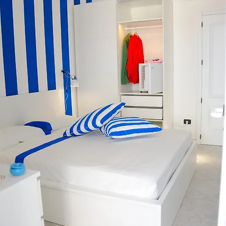 Santacesareatermebb Apartamento *