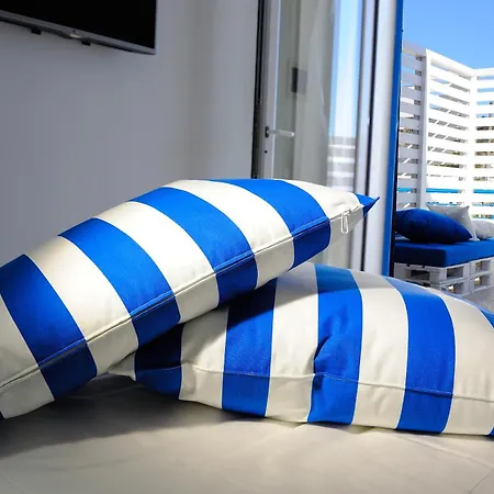Santacesareatermebb Apartamento