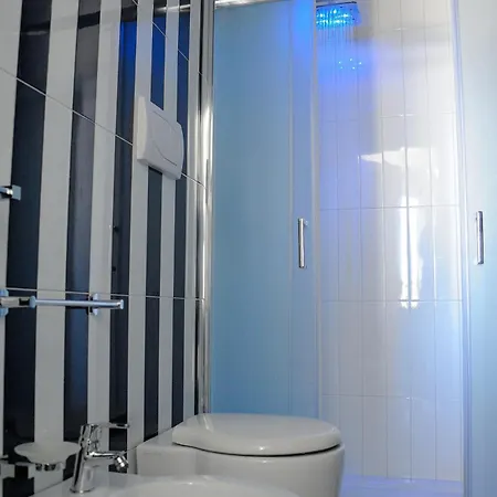 Apartamento Santacesareatermebb Santa Cesarea Terme