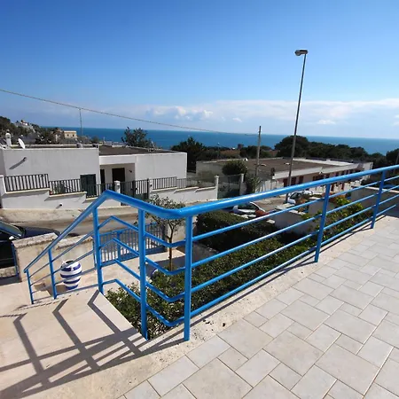 Apartamento Santacesareatermebb Santa Cesarea Terme