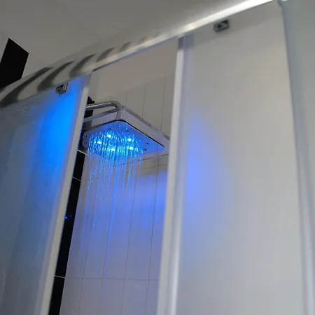 Santacesareatermebb Apartamento