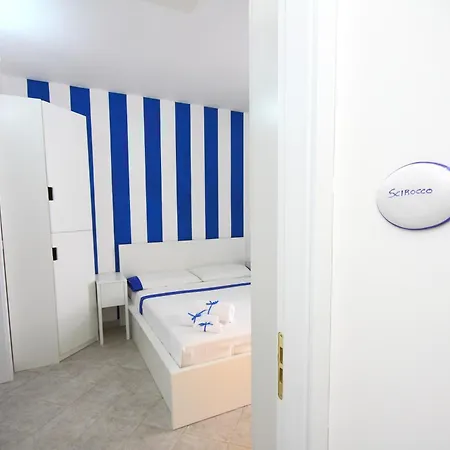 Apartamento Santacesareatermebb