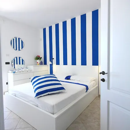 Apartamento Santacesareatermebb Santa Cesarea Terme