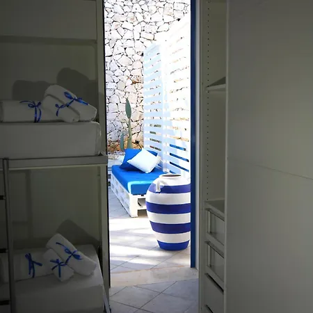 Apartamento Santacesareatermebb *