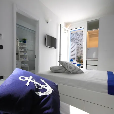Santacesareatermebb Apartamento *