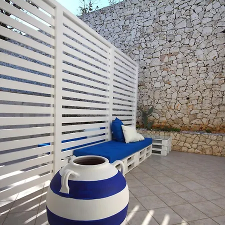 Apartamento Santacesareatermebb Santa Cesarea Terme