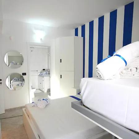 Apartamento Santacesareatermebb Santa Cesarea Terme