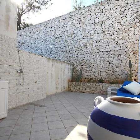 Apartamento Santacesareatermebb Santa Cesarea Terme