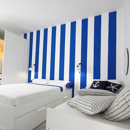 Santacesareatermebb Apartamento Santa Cesarea Terme
