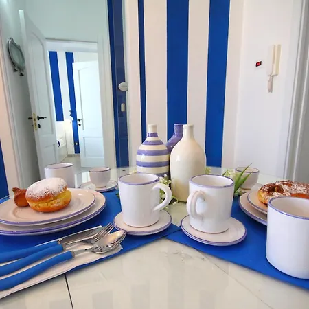 Santacesareatermebb Apartamento *