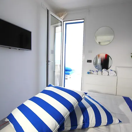 Apartamento Santacesareatermebb