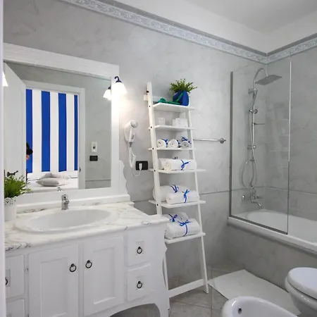 Santacesareatermebb Apartamento Santa Cesarea Terme
