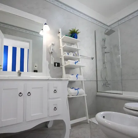 Apartamento Santacesareatermebb