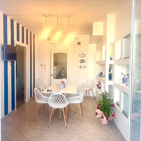 Santacesareatermebb Apartamento