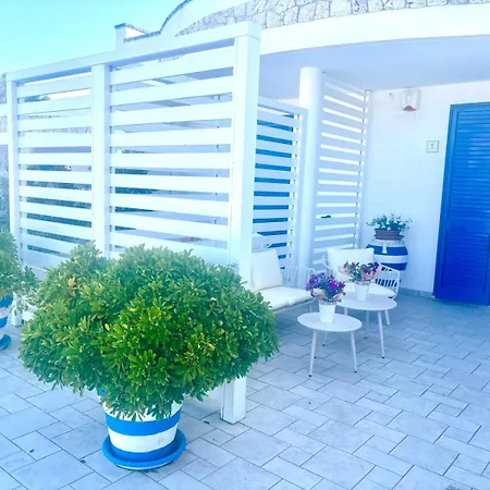 Santacesareatermebb Apartamento Santa Cesarea Terme