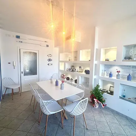 Santacesareatermebb Apartamento *