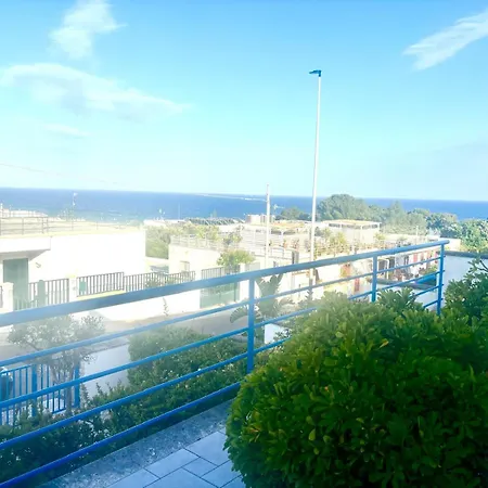 Santacesareatermebb Apartamento