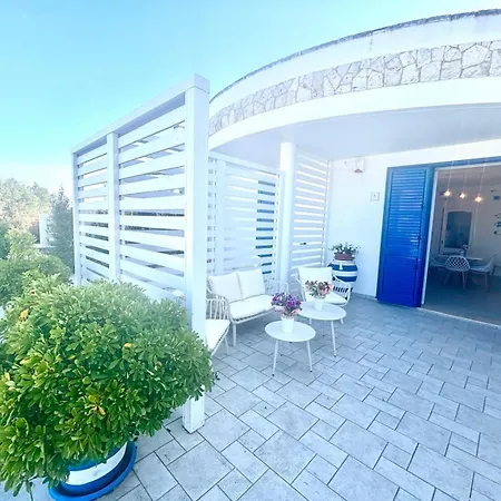 Apartamento Santacesareatermebb Santa Cesarea Terme